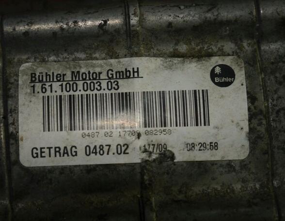 Getriebe (Schaltung) 5 Gang 717481 / 90tkm SMART FORTWO COUPE (451) 1.0 52 KW