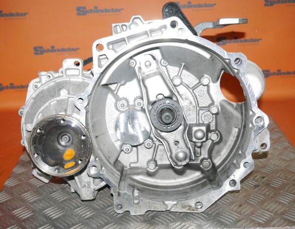 Getriebe (Schaltung) 6 Gang RMH / 32tkm VW GOLF VII (5G1  BE1  BE2  BQ1) 1.5 TSI 110 KW