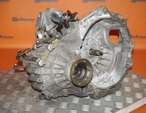 Manual Transmission VW GOLF IV (1J1)