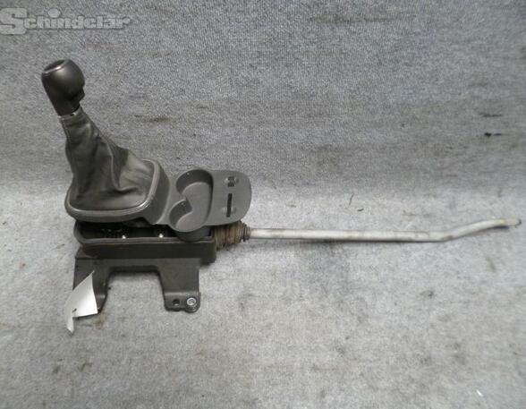 Transmission Shift Lever OPEL Corsa D (S07)