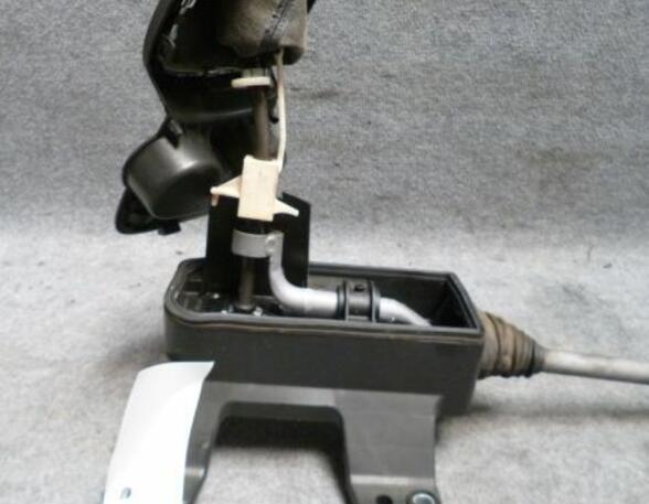 Transmission Shift Lever OPEL Corsa D (S07)