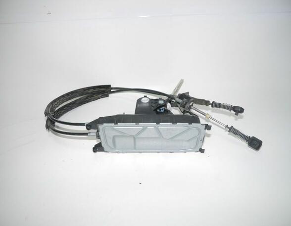 Transmission Shift Lever SEAT Leon (5F1), SEAT Leon SC (5F5)