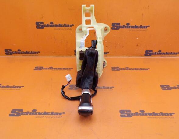 Transmission Shift Lever MITSUBISHI Eclipse Cross (GK)