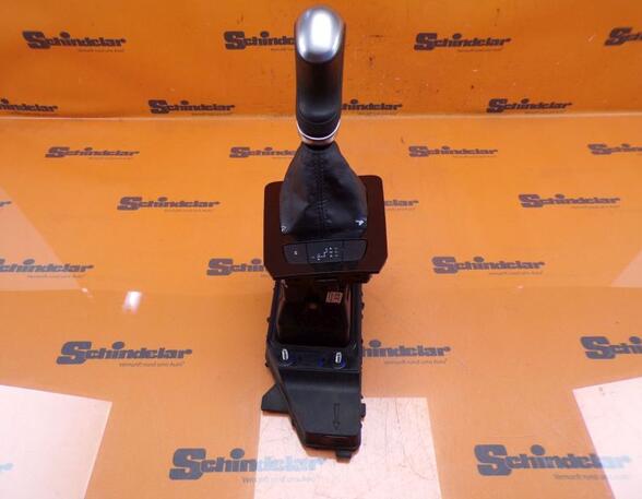 Transmission Shift Lever PEUGEOT 508 SW I (8E_)