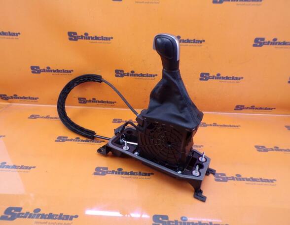 Transmission Shift Lever VW TOURAN (5T1)