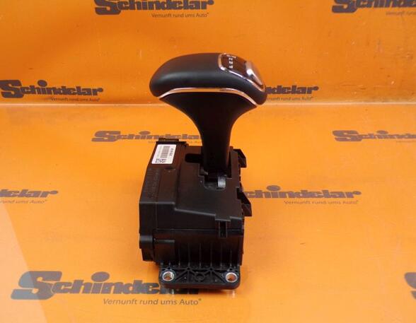 Transmission Shift Lever JEEP GRAND CHEROKEE IV (WK, WK2)