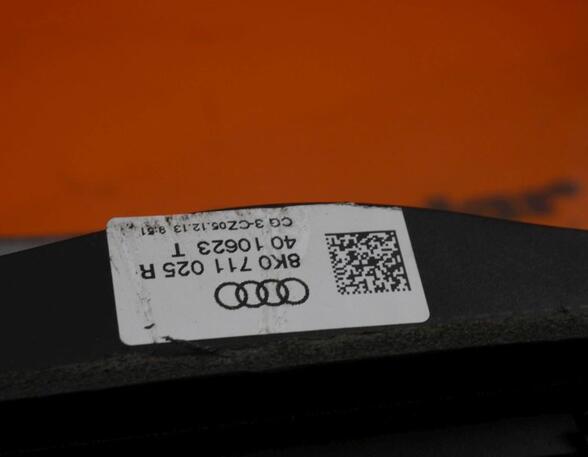 Versnellingspook AUDI A4 (8K2, B8)