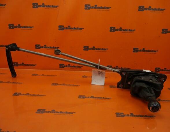 Transmission Shift Lever AUDI A4 (8K2, B8)