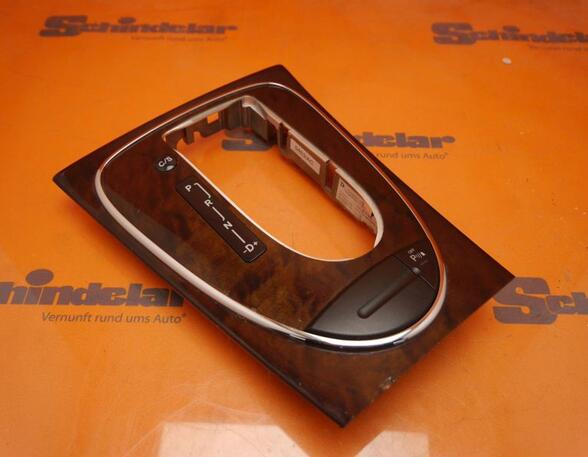 Transmission Shift Lever MERCEDES-BENZ E-CLASS (W211)