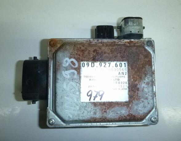 Automatic Transmission Control Unit VW Touareg (7P5, 7P6)