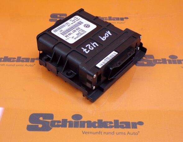 Control unit for automatic gearbox PORSCHE CAYENNE (92A)