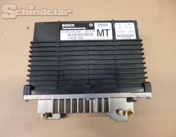 Control unit for automatic gearbox BMW 3 (E36)