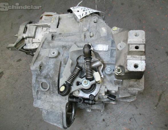 Transfer Case AUDI TT (8N3)