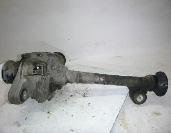 Transfer Case VW Touareg (7L6, 7L7, 7LA)