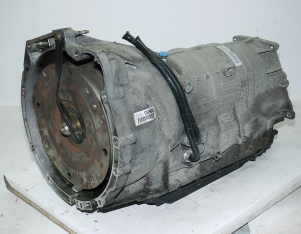 Transfer Case BMW 3er Touring (E91)