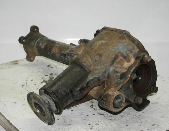 Transfer Case MITSUBISHI Pajero Pinin (H6W, H7W)