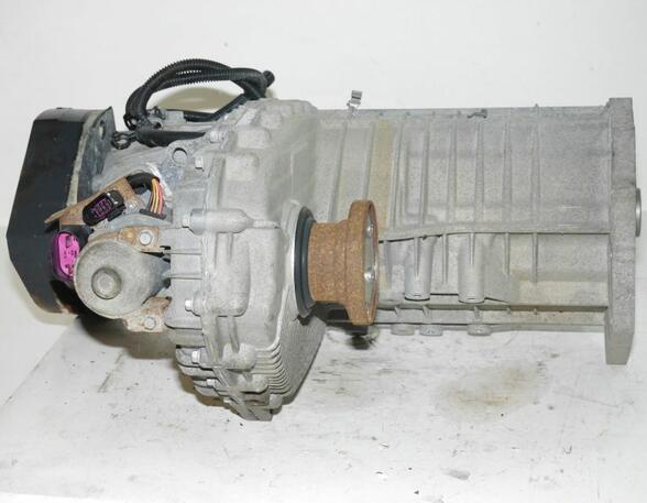 Transfer Case VW Touareg (7L6, 7L7, 7LA)