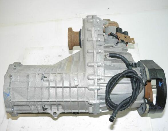 Transfer Case VW Touareg (7L6, 7L7, 7LA)