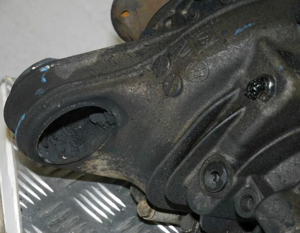 Transfer Case AUDI A3 Sportback (8VA, 8VF)