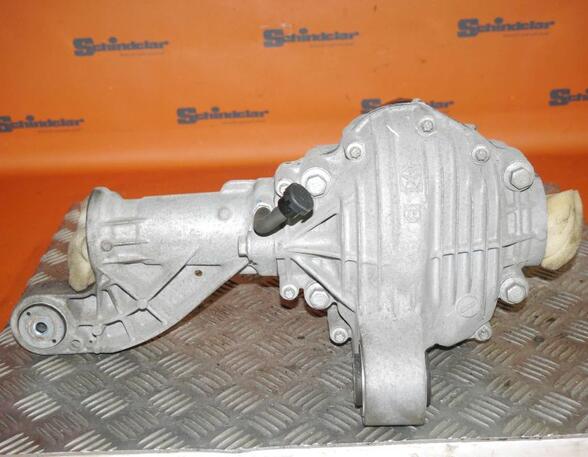 Transfer Case JEEP GRAND CHEROKEE IV (WK, WK2)