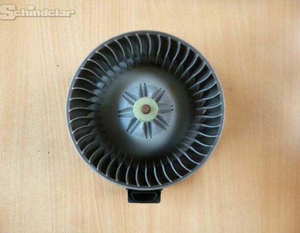 Interior Blower Motor SUZUKI Swift III (EZ, MZ)