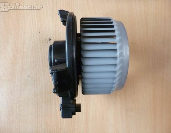 Interior Blower Motor SUZUKI Swift III (EZ, MZ)