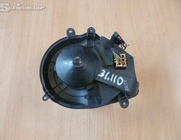 Interior Blower Motor VW Passat Variant (3B5)