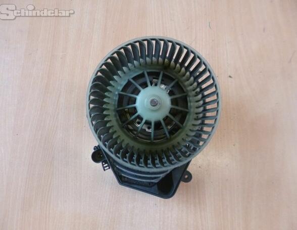 Interior Blower Motor VW Passat Variant (3B5)