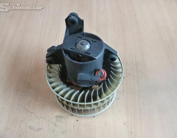 Interior Blower Motor MERCEDES-BENZ A-Klasse (W168)