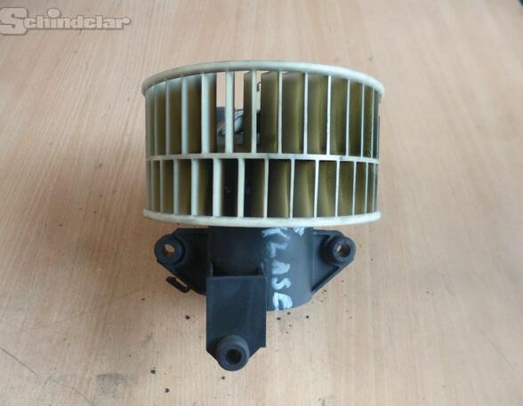 Interior Blower Motor MERCEDES-BENZ A-Klasse (W168)