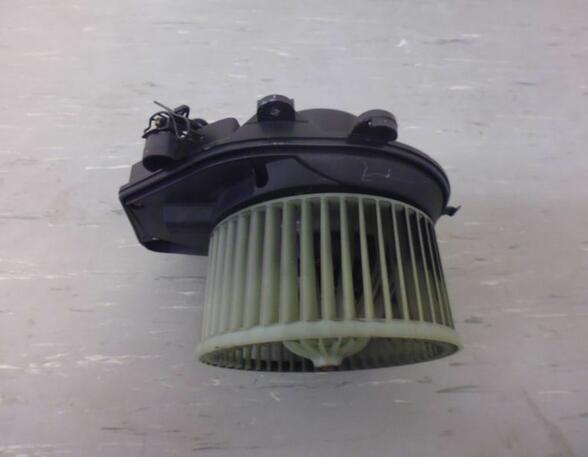 Interior Blower Motor VW Passat (3B3)