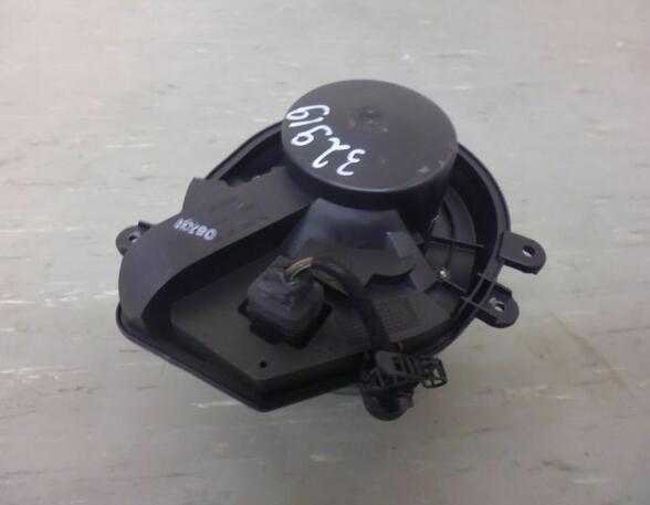 Interior Blower Motor VW Passat (3B3)