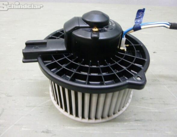 Interior Blower Motor MAZDA 6 Station Wagon (GY)