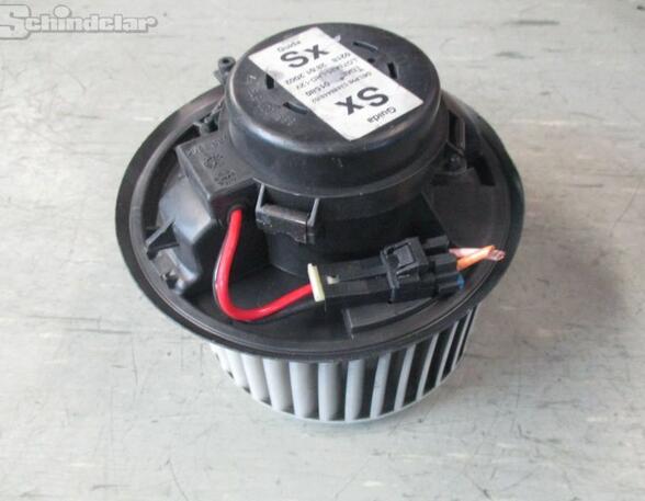 Interior Blower Motor ALFA ROMEO 156 Sportwagon (932_)