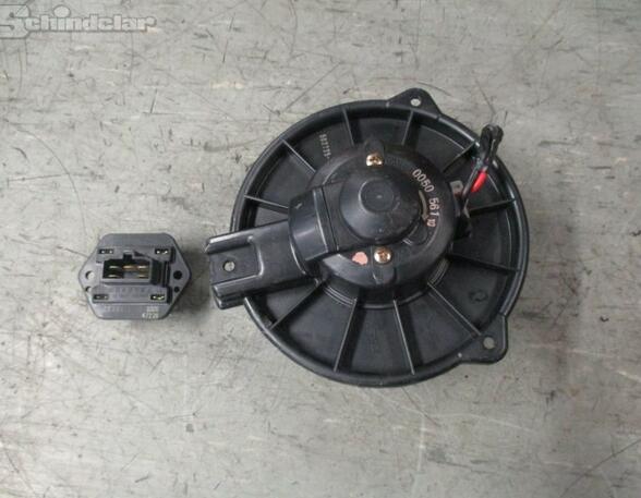 Interior Blower Motor SUZUKI Baleno (EG)