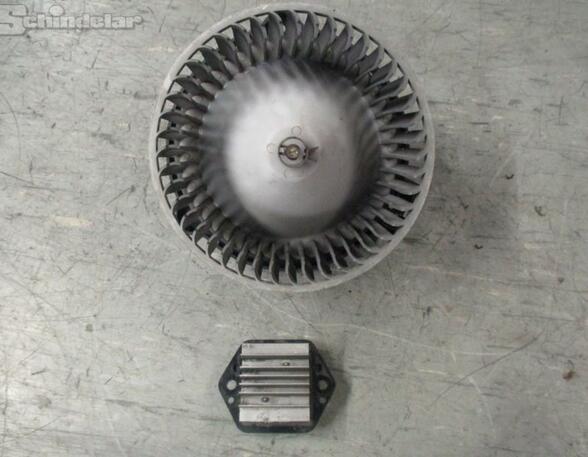 Interior Blower Motor SUZUKI Baleno (EG)