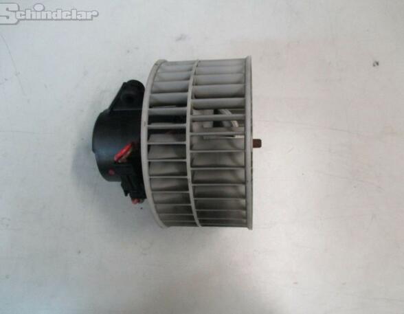 Interior Blower Motor MERCEDES-BENZ A-Klasse (W168)