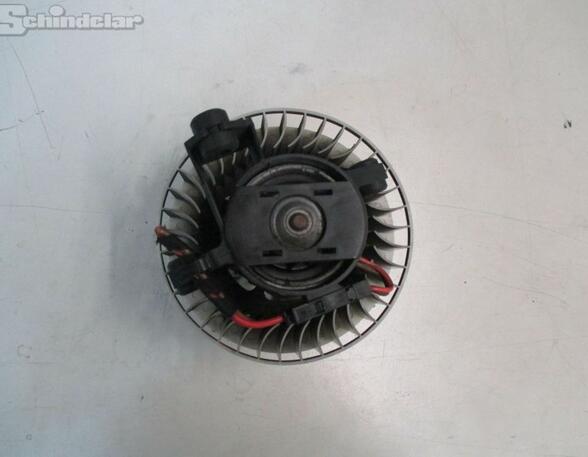 Interior Blower Motor MERCEDES-BENZ A-Klasse (W168)