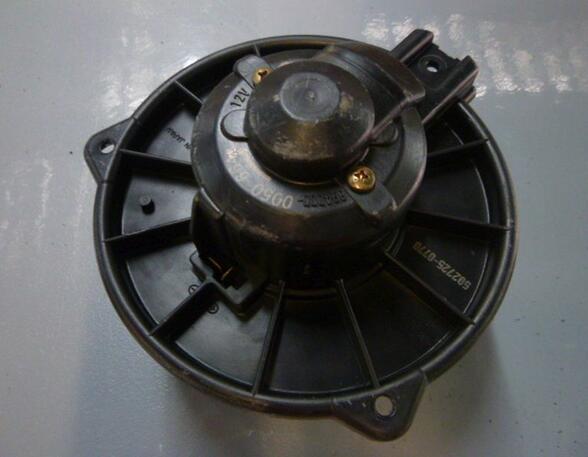 Interior Blower Motor SUZUKI Baleno (EG)