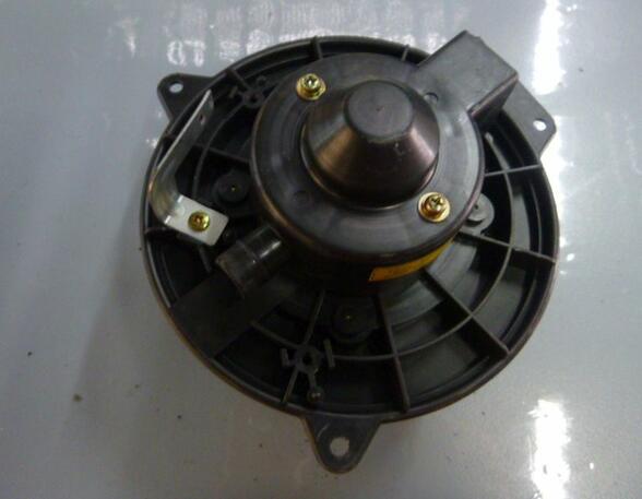 Interior Blower Motor MAZDA 323 F V (BA)