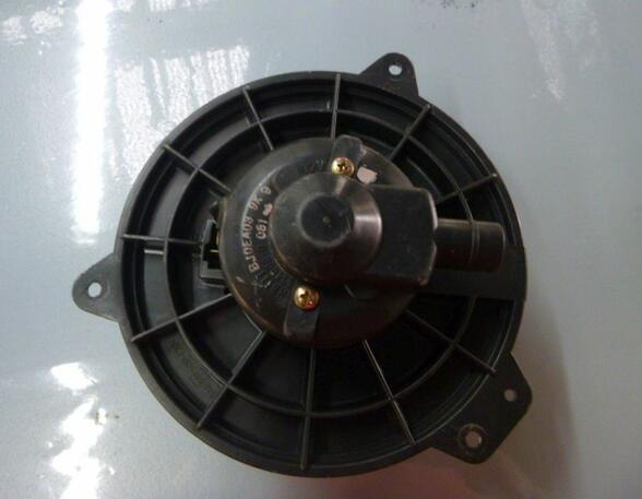 Interior Blower Motor MAZDA 323 C V (BA)