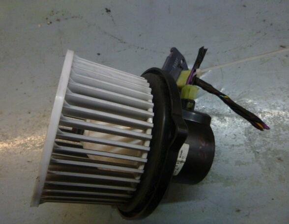 Interior Blower Motor CHEVROLET Matiz (M200, M250)