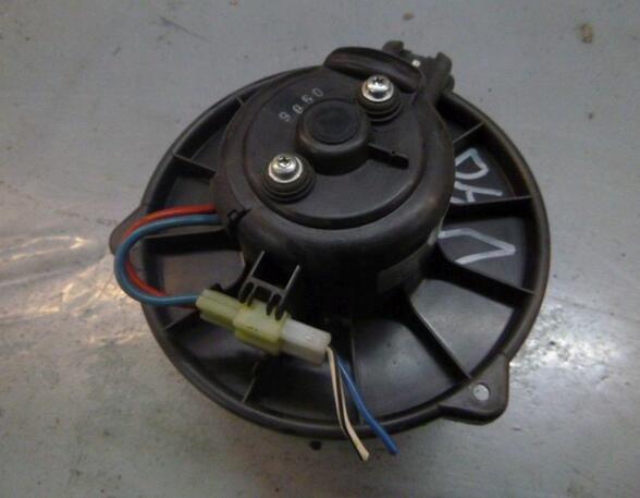 Interior Blower Motor VOLVO V40 Kombi (VW)