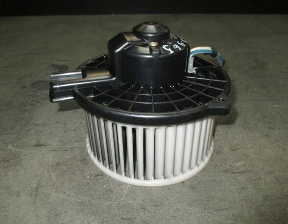 Interior Blower Motor MAZDA 6 Station Wagon (GY)