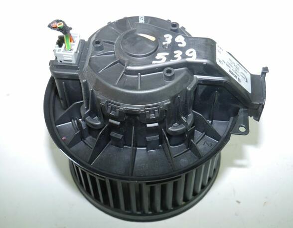 Interior Blower Motor FORD Fiesta VI (CB1, CCN)