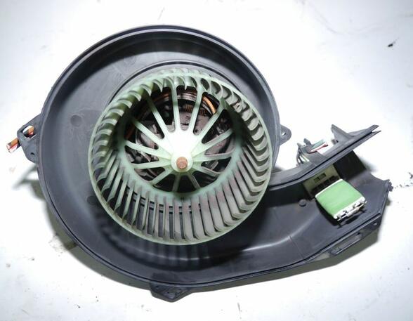 Elektrische motor interieurventilatie OPEL Meriva (--)