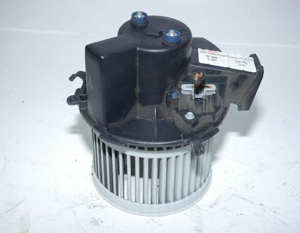 Interior Blower Motor FIAT 500 (312), FIAT 500 C (312)