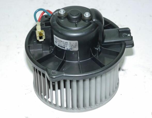 Interior Blower Motor VOLVO V40 Kombi (VW)