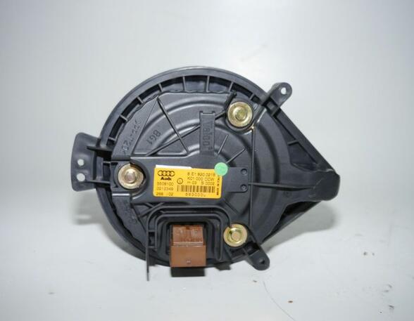 Interior Blower Motor AUDI A4 Cabriolet (8H7, 8HE, B6, B7)