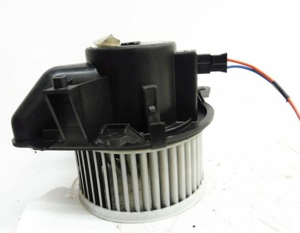 Interior Blower Motor FIAT Punto (188), FIAT Punto Kasten/Schrägheck (188)